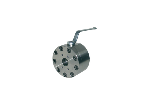 2 way ball valves